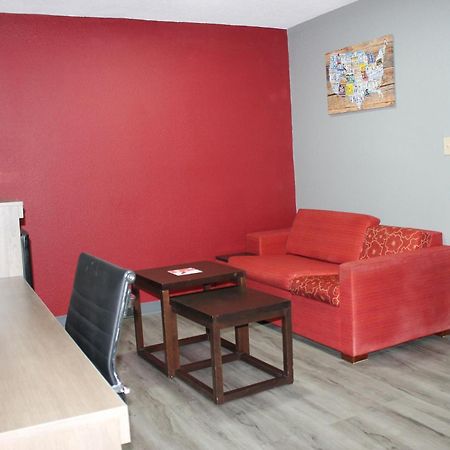 Econo Lodge Kennett Экстерьер фото